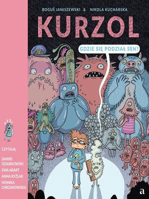 cover image of Kurzol
